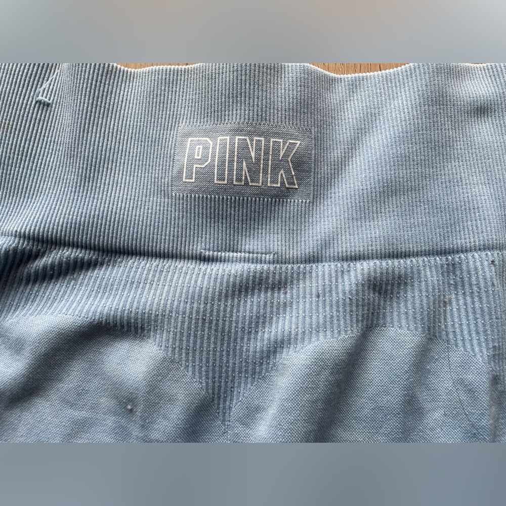 Victoria’s Secret PINK Sport Seamless Leggings - Picture 3 of 6